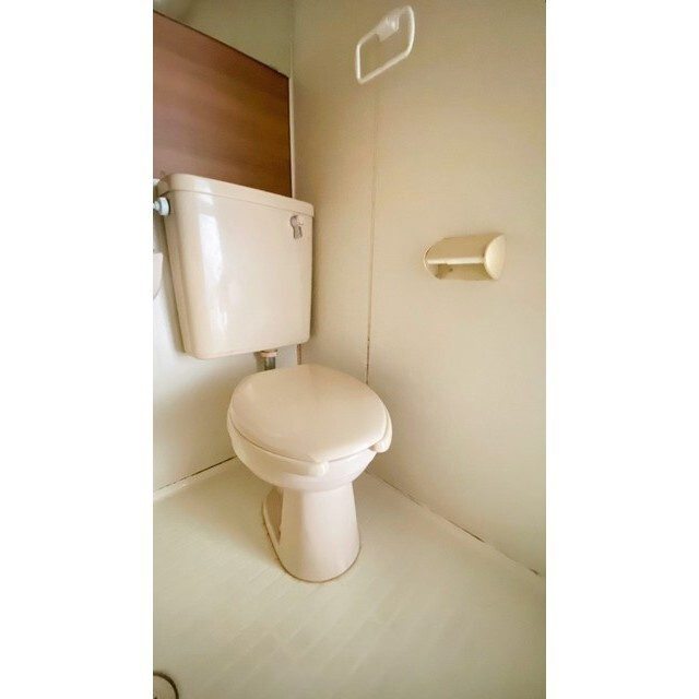 ルレーブ見川Ⅱの内装