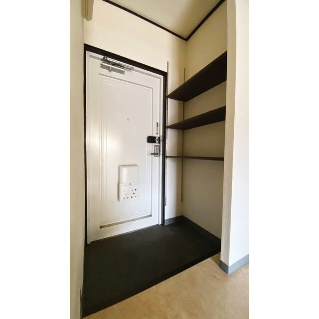 ルレーブ見川Ⅱの内装