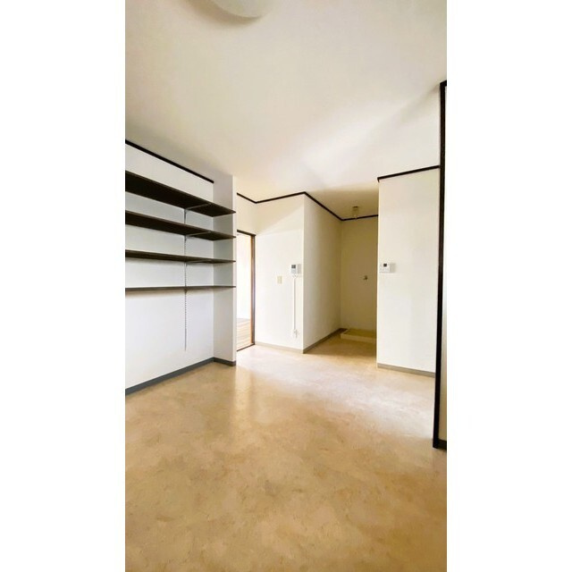 ルレーブ見川Ⅱの内装