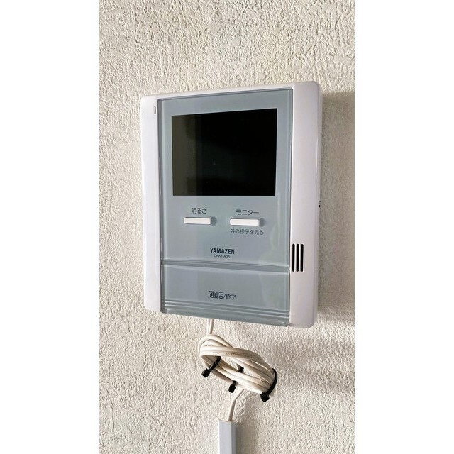 ルレーブ見川Ⅱの内装