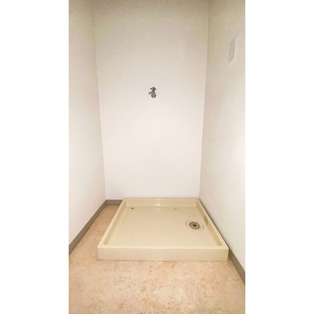 ルレーブ見川Ⅱの内装