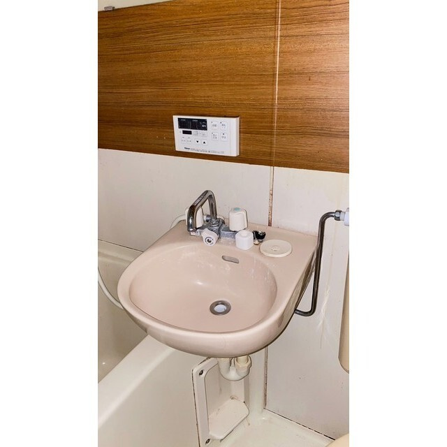 ルレーブ見川Ⅱの内装