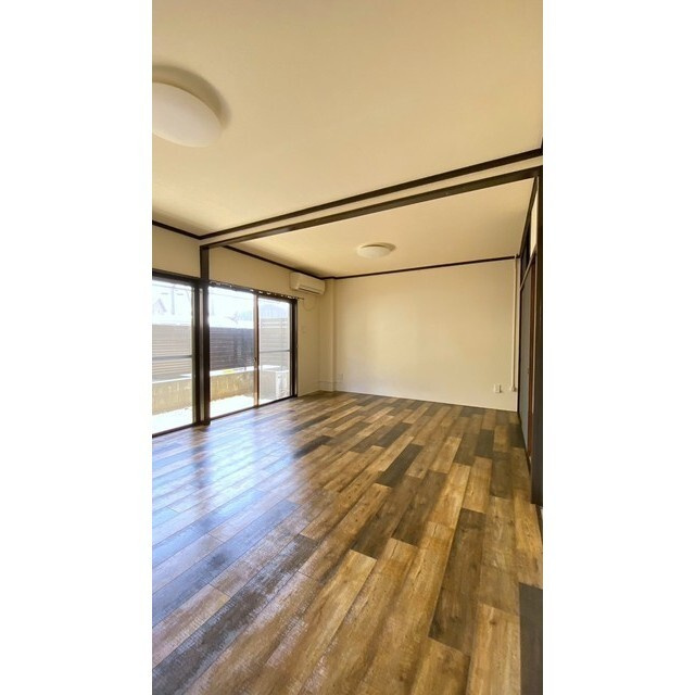 ルレーブ見川Ⅱの内装