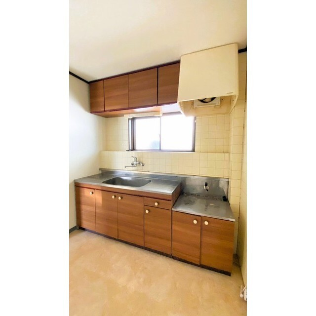 ルレーブ見川Ⅱの内装