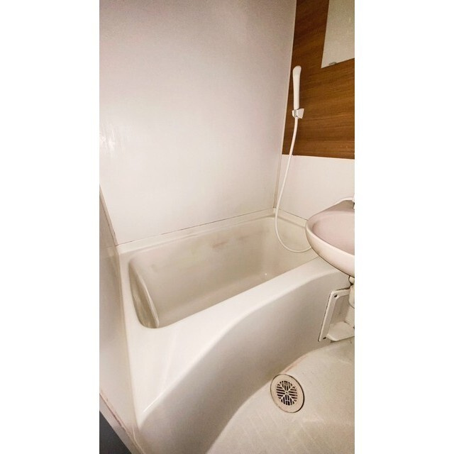 ルレーブ見川Ⅱの内装