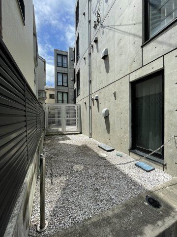 エクサム初台のその他