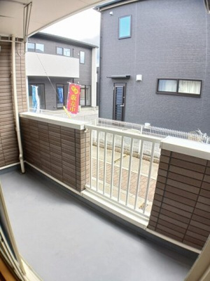 【バルコニー】 | ヒコ・シンクラ