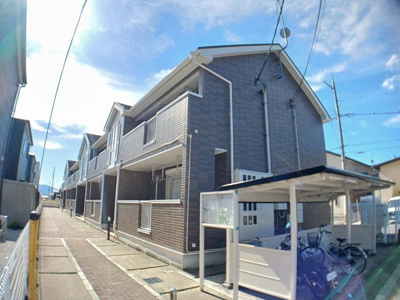 【外観】 | ヒコ・シンクラ