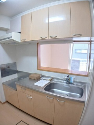 【キッチン】 | ヒコ・シンクラ