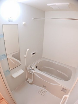 【浴室】 | ヒコ・シンクラ