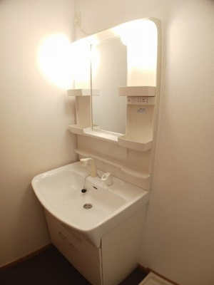 【洗面所】 | ヒコ・シンクラ