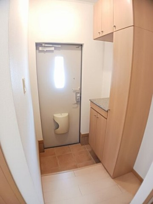 【玄関】 | ヒコ・シンクラ