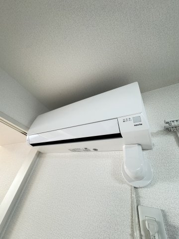 D-room旗塚通の設備