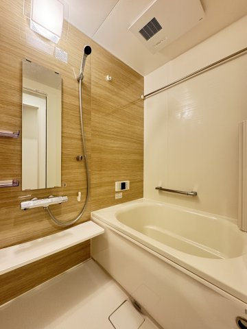 D-room旗塚通のバルコニー