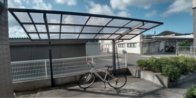 【その他】 | レオパレスメゾネット徳力