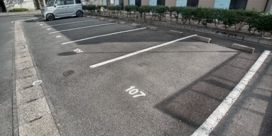 【その他】 | レオパレスメゾネット徳力