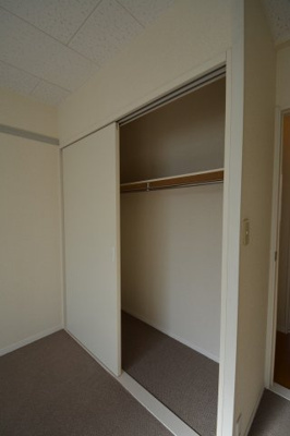 【収納】 | レオパレスメゾネット徳力 | 設備・使用は号室により異なる為、現況を優先いたします。