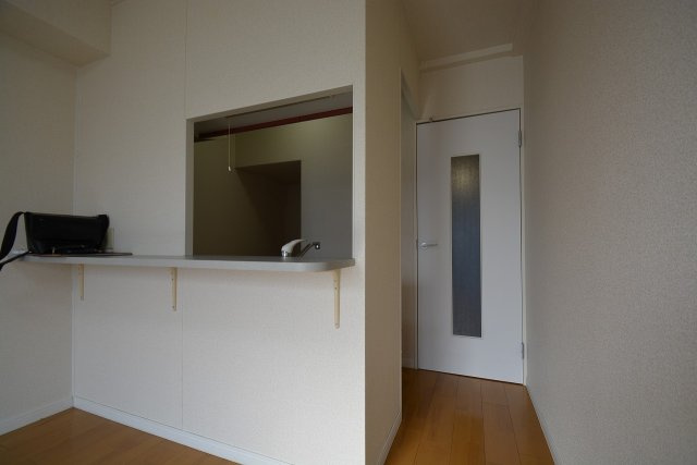 【内装】 | レオパレスメゾネット徳力 | 設備・使用は号室により異なる為、現況を優先いたします。