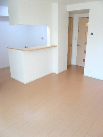 アカシアの居間・リビング