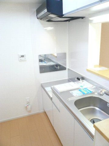 アカシアのキッチン