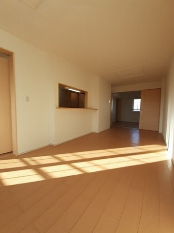 プチヴェールⅡのその他