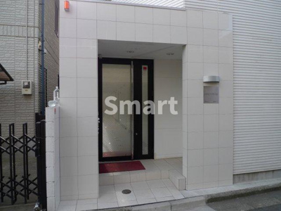 【エントランス】 | サントリーニ