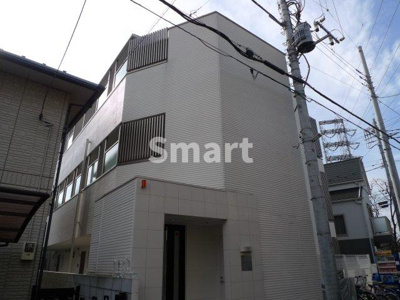 【外観】 | サントリーニ