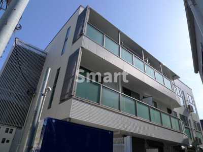 【外観】 | サントリーニ