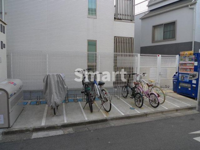 【その他共用部分】 | サントリーニ