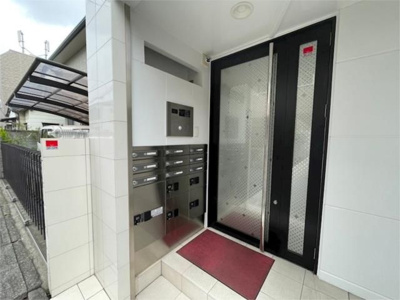 【その他共用部分】 | サントリーニ