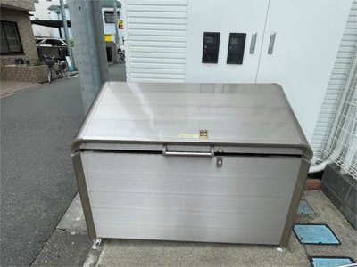 【その他共用部分】 | サントリーニ