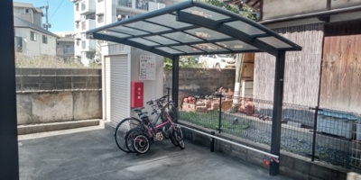 【その他】 | レオパレスくろばる