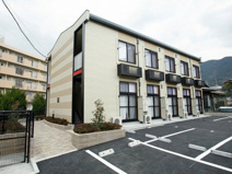 レオパレスくろばるの画像