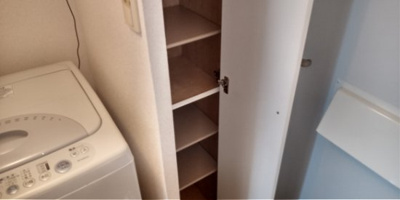 【内装】 | レオパレスくろばる | おしゃれな内装です