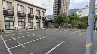 【その他】 | レオパレスくろばる