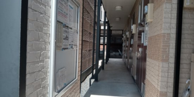 【その他】 | レオパレスくろばる