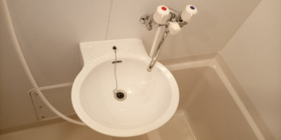 【内装】 | レオパレスくろばる | 中はこのようになっています