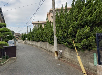 【周辺】 | レオパレスくろばる