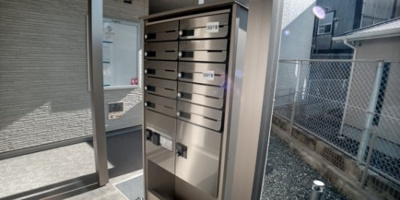 【設備】 | クレイノＩＲＩＥⅡ