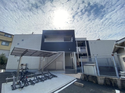 【外観】 | クレイノＩＲＩＥⅡ | 「０円で入居も可能♪」お得にお探しするなら不動産すまラボにお任せ下さい♪
〇現地待合わせOK　〇LINE対応可　〇他社物件持込ＯＫ
〇遠隔契約OK　〇お値引き喜んで♪皆様のお問合せをお待ちしています♪