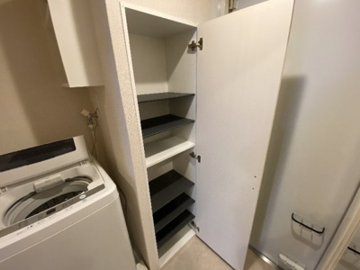 【その他】 | クレイノＩＲＩＥⅡ | シューズボックスです。