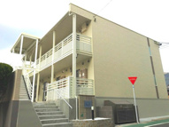 レオネクスト社ノ木の画像