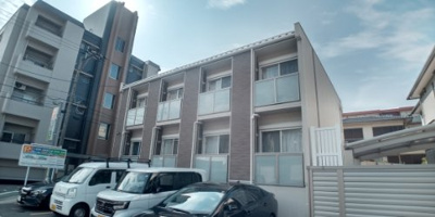 【玄関】 | レオネクスト社ノ木 | ゆったりとした玄関です