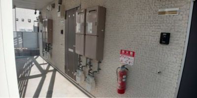 【居間・リビング】 | レオネクスト社ノ木 | こちらの居間で趣味の時間をお楽しみください