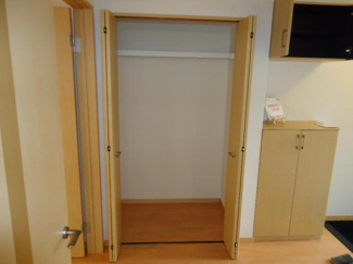 【収納】 | サンプレス比叡 | 収納