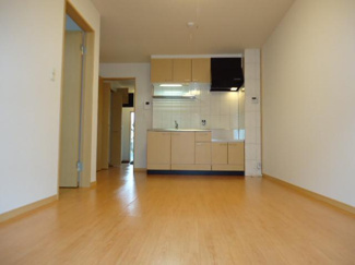 【居間・リビング】 | サンプレス比叡 | リビング