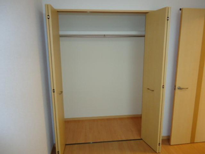 【収納】 | サンプレス比叡 | 収納