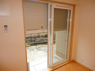 【内装】 | サンプレス比叡 | セキュリティ