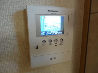 【設備】 | サンプレス比叡 | 室内設備