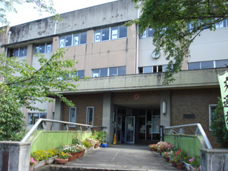 【周辺】 | サンプレス比叡 | 坂本小学校まで350ｍ